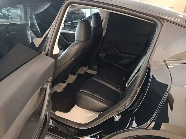 Tesla Model Y — Фото автомобиля 10