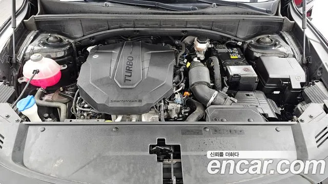 Kia Sorento Sorento 4-е поколение Дизель 2.2 2WD — Фото автомобиля 4
