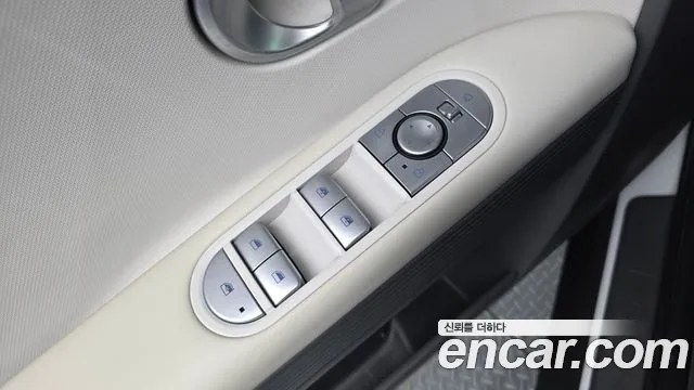 Hyundai Ioniq 5 — Фото автомобиля 26