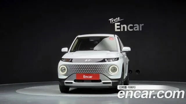 Hyundai Casper Casper Modern — Фото автомобиля 2
