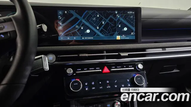 Hyundai Tucson — Фото автомобиля 18