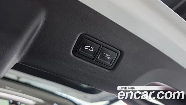 Kia Carnival 4th Gen — Фото автомобиля 18