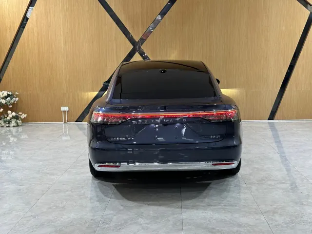 Stelato S9 — Фото автомобиля 26