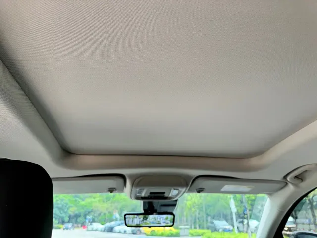 Buick Envision S — Фото автомобиля 13