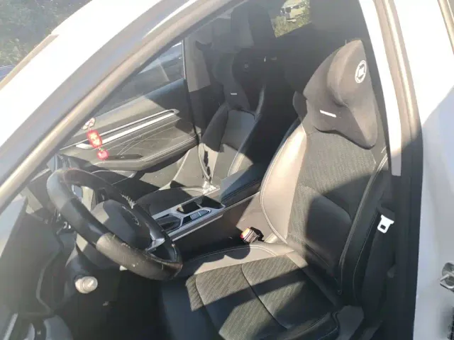 Geely Emgrand — Фото автомобиля 7