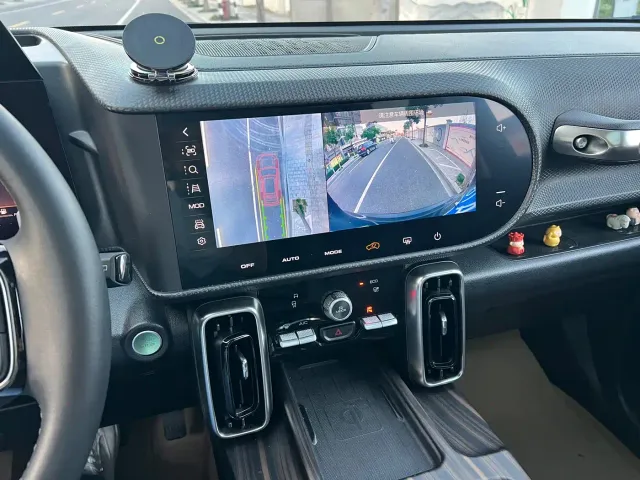 Haval Big Dog — Фото автомобиля 5