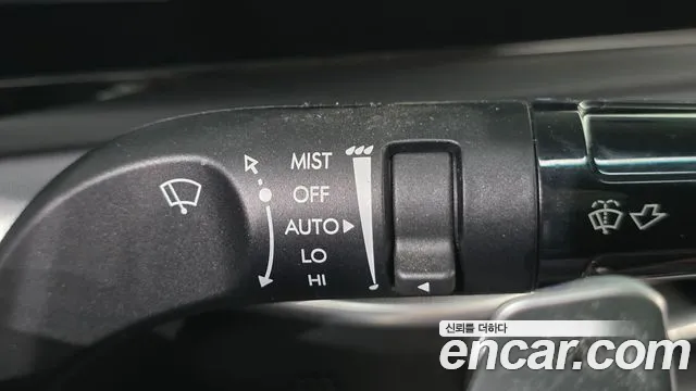 Hyundai Grandeur GN7 — Фото автомобиля 22