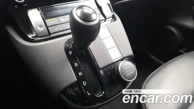 Hyundai Casper Casper Inspiration — Фото автомобиля 9