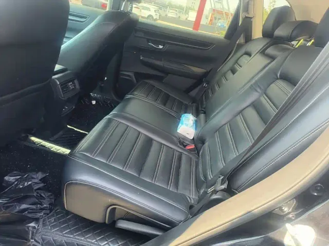 Honda Breeze — Фото автомобиля 16