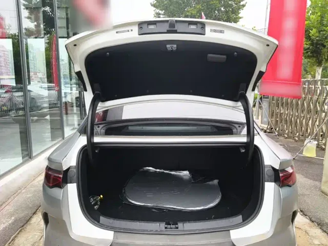 BYD Qin L — Фото автомобиля 18