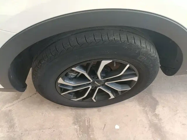 Haval H6 — Фото автомобиля 22