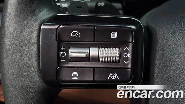 Hyundai Grandeur GN7 — Фото автомобиля 22