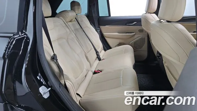 Jeep Cherokee Grand Cherokee(WL) 3.6 Limited — Фото автомобиля 11