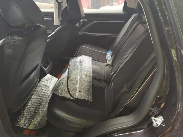 Haval H6 — Фото автомобиля 11