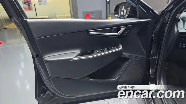 Kia EV6 Long Range — Фото автомобиля 7