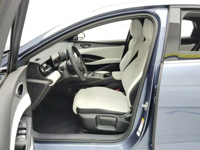 BYD Seal 06 — Фото автомобиля 9
