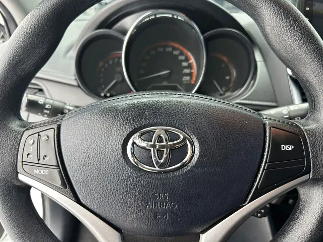 Toyota YARiS L Zhi Xuan — Фото автомобиля 14