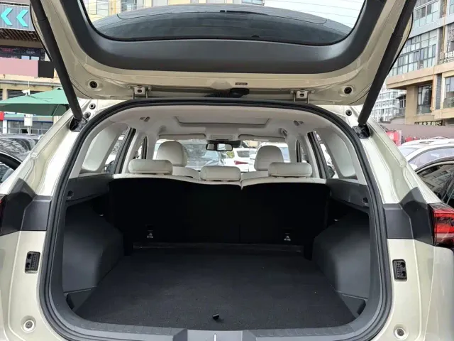 Haval H6 — Фото автомобиля 7