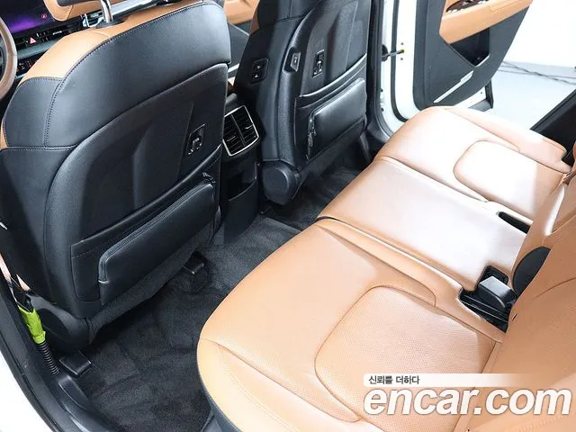 Kia Sportage Generation 5 — Фото автомобиля 10