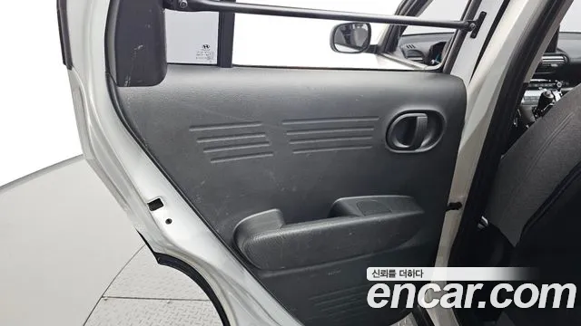 Hyundai Casper Casper Фургон — Фото автомобиля 23