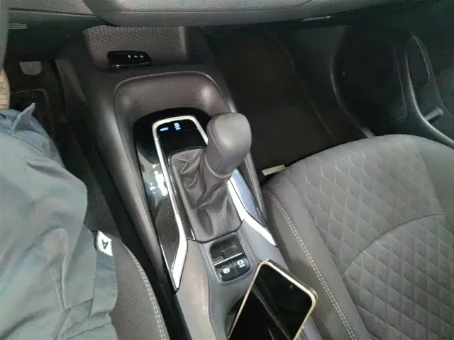 Toyota Allion — Фото автомобиля 9