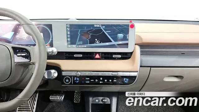 Hyundai Ioniq 5 Ioniq5 — Фото автомобиля 15