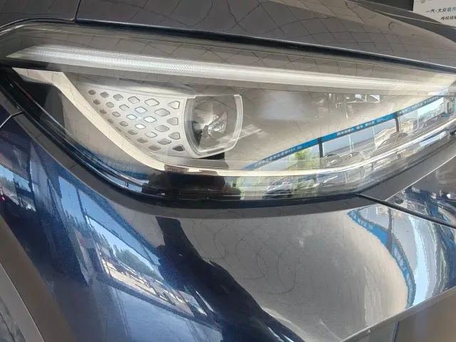 Volkswagen ID.4 Crozz — Фото автомобиля 6