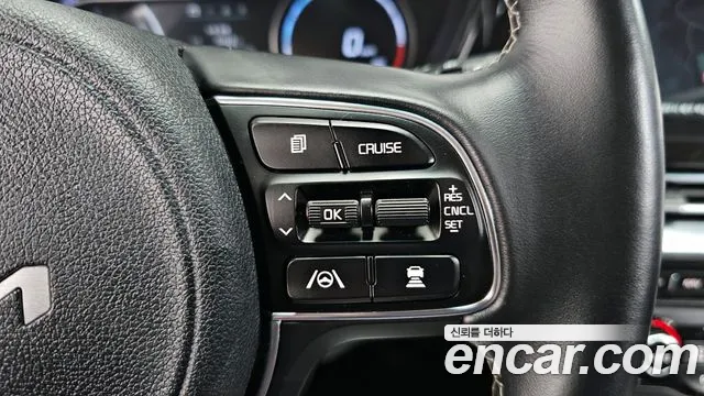 Kia Niro Niro Plus Air — Фото автомобиля 15