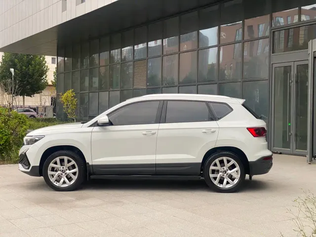 Jetta VS5 — Фото автомобиля 10