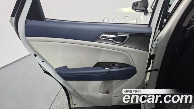 Kia Sportage — Фото автомобиля 5