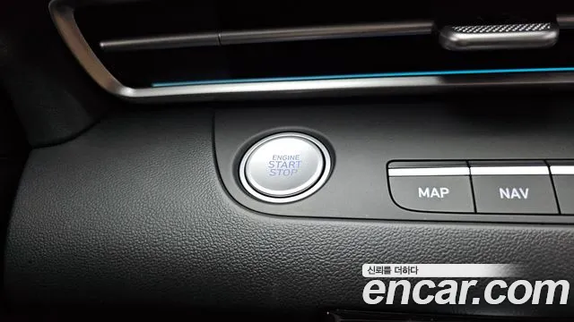Hyundai Avante CN7 — Фото автомобиля 27