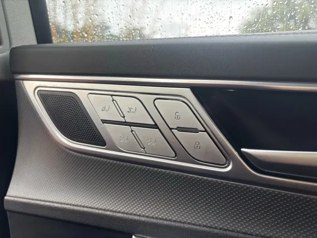 Audi A7L — Фото автомобиля 20