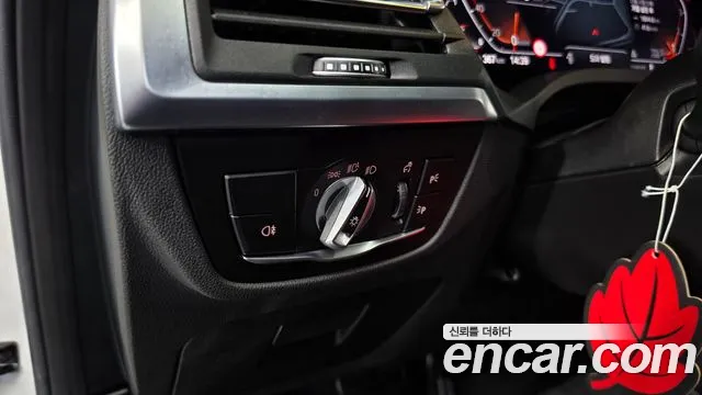BMW X3 G01 — Фото автомобиля 25