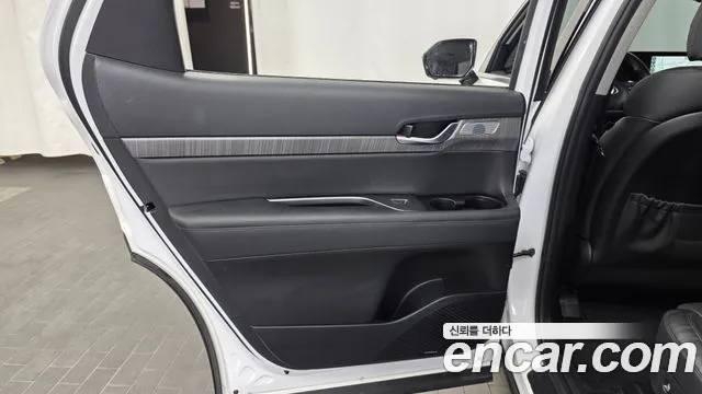 Hyundai Palisade The New Palisade Бензин 3.8 4WD — Фото автомобиля 25