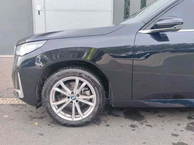 BMW X3 — Фото автомобиля 6
