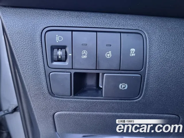 Hyundai Staria — Фото автомобиля 18