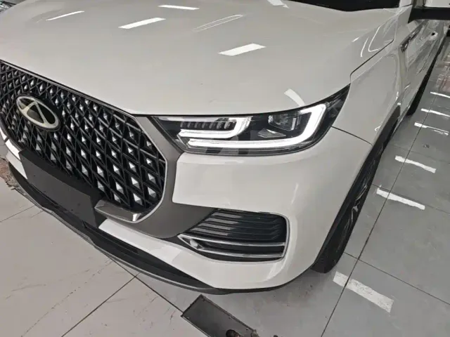Chery Tiggo 8 PLUS — Фото автомобиля 23