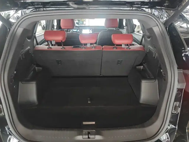 Jetour X70 Plus — Фото автомобиля 18