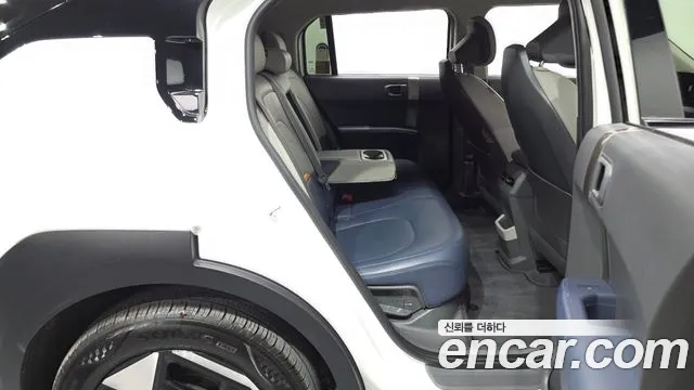 Kia EV3 — Фото автомобиля 11