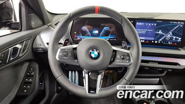 BMW 1-Series — Фото автомобиля 13
