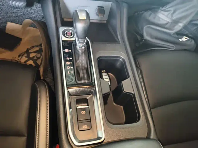 Nissan Sylphy — Фото автомобиля 13