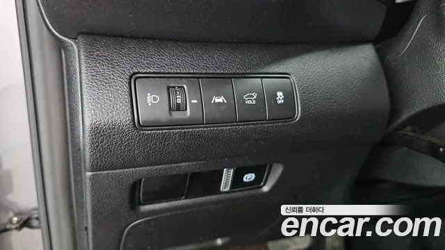 Hyundai Santa Fe New — Фото автомобиля 25