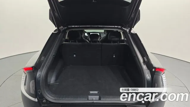 Kia EV6 — Фото автомобиля 25