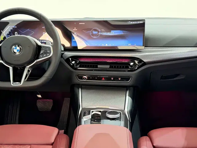 BMW 3 Series — Фото автомобиля 29