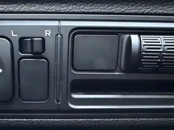 Geely Vision X3 — Фото автомобиля 7