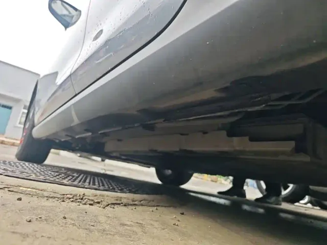 BYD Qin PLUS — Фото автомобиля 21