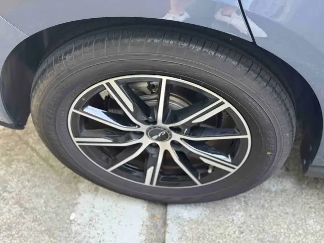 BYD Seal 06 — Фото автомобиля 21
