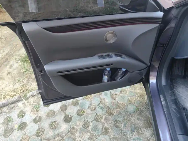 Xpeng MONA SUV — Фото автомобиля 7