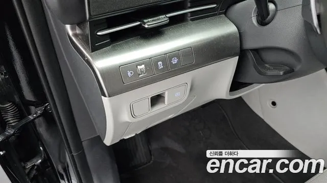 Hyundai Kona SX2 — Фото автомобиля 27