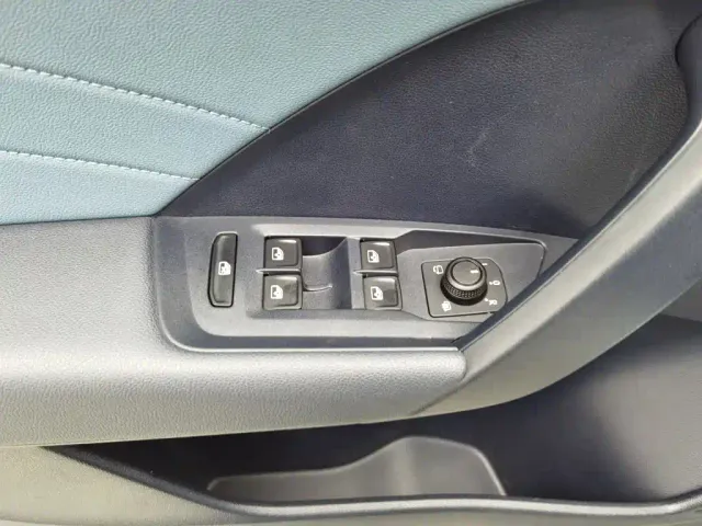 Volkswagen Tharu — Фото автомобиля 9